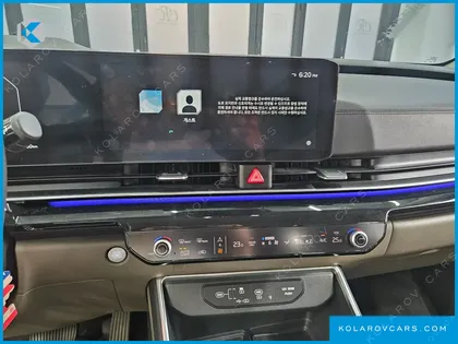 KIA CARNIVAL HEV 9SEATER GRAVITY