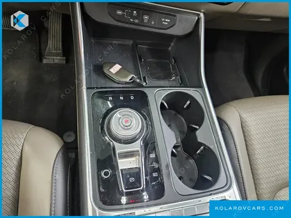 KIA CARNIVAL HEV 9SEATER GRAVITY