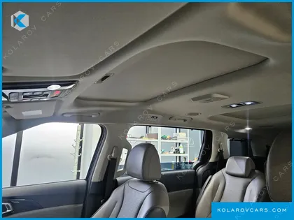 KIA CARNIVAL HEV 9SEATER GRAVITY