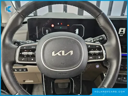 KIA CARNIVAL HEV 9SEATER GRAVITY