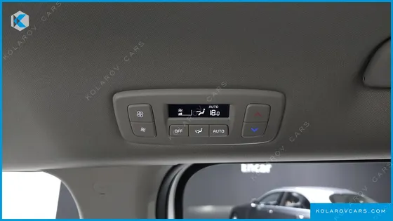 KIA CARNIVAL GASOLINE 9-SEATER PRESTIGE