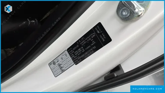 KIA CARNIVAL GASOLINE 9-SEATER PRESTIGE