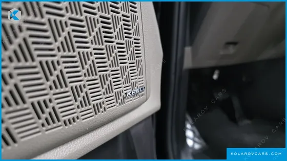 KIA CARNIVAL GASOLINE 9-SEATER GRAVITY