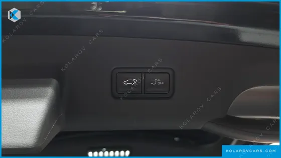 KIA CARNIVAL GASOLINE 9-SEATER GRAVITY