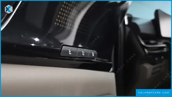 KIA CARNIVAL GASOLINE 9-SEATER GRAVITY