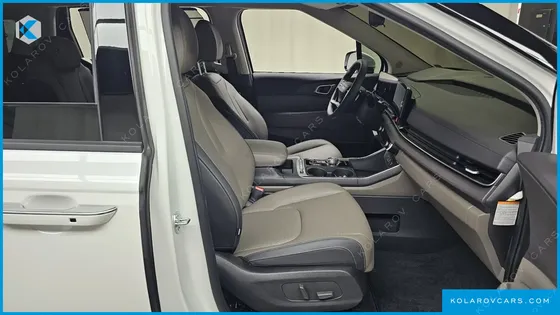 KIA CARNIVAL HEV 9SEATER NOBLESS