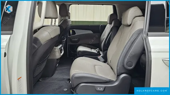 KIA CARNIVAL HEV 9SEATER NOBLESS