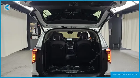 KIA CARNIVAL HEV 9SEATER NOBLESS