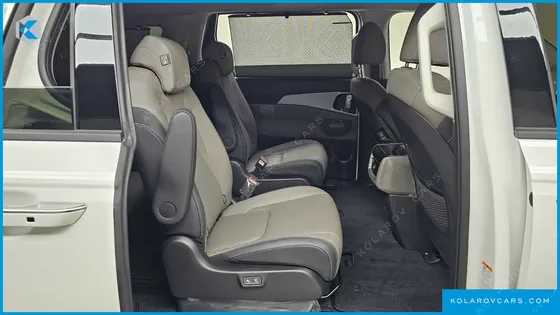 KIA CARNIVAL HEV 9SEATER NOBLESS