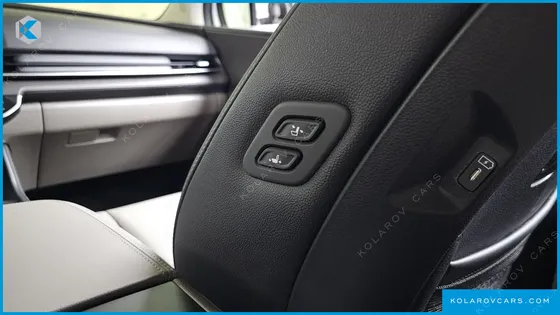 KIA CARNIVAL HEV 9SEATER NOBLESS