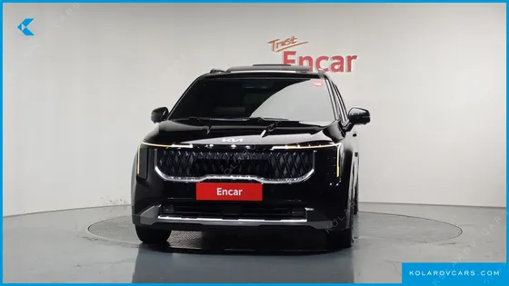 KIA CARNIVAL DIESEL 9-SEATER SIGNATURE