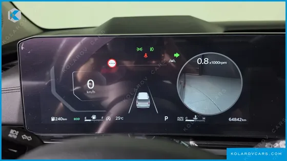 KIA CARNIVAL DIESEL 9-SEATER SIGNATURE