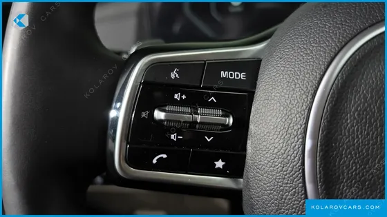 KIA CARNIVAL DIESEL 9-SEATER SIGNATURE