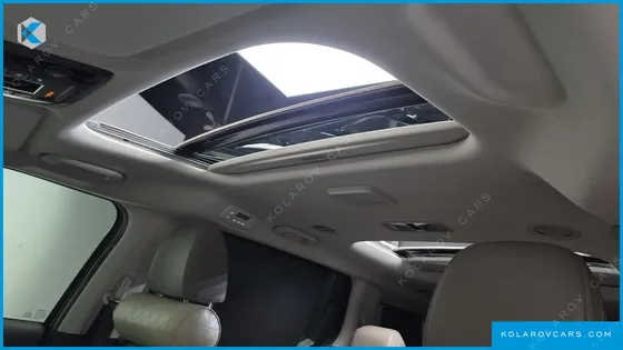 KIA CARNIVAL DIESEL 9-SEATER SIGNATURE