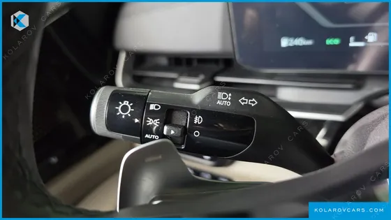 KIA CARNIVAL DIESEL 9-SEATER SIGNATURE