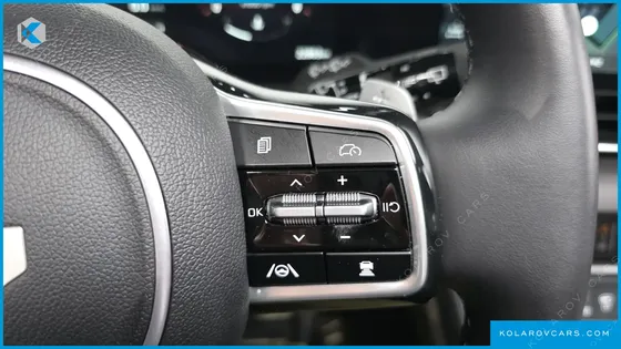KIA CARNIVAL DIESEL 7-SEATER OUTDOOR