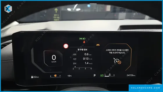 KIA CARNIVAL GASOLINE 9-SEATER NOBLESSE