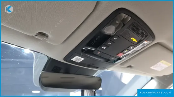 KIA CARNIVAL GASOLINE 9-SEATER NOBLESSE