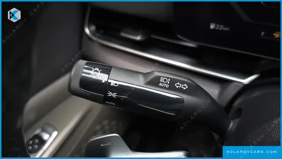 KIA CARNIVAL GASOLINE 9-SEATER NOBLESSE