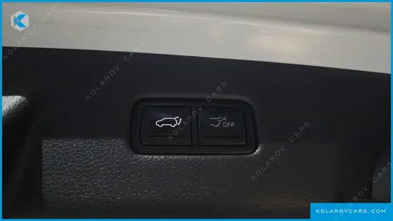 KIA CARNIVAL GASOLINE 9-SEATER NOBLESSE