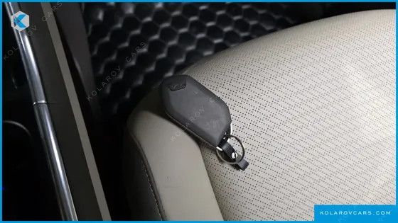 KIA CARNIVAL GASOLINE 9-SEATER HI LIMOUSINE
