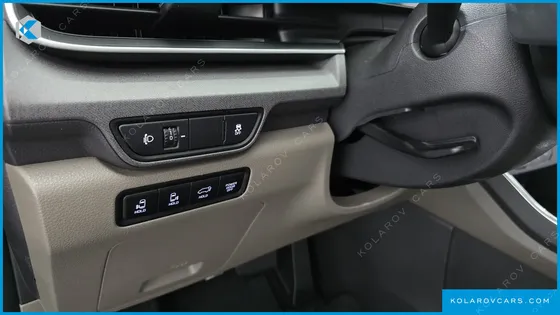 KIA CARNIVAL DIESEL 9-SEATER NOBLESSE
