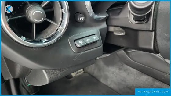 CHEVROLET (GM DAEWOO) CAMARO SS 6.2 V8