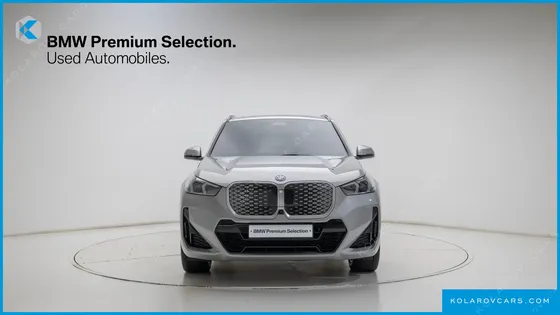 BMW IX1 XDRIVE 30 M SPORT