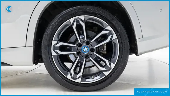 BMW IX1 XDRIVE 30 M SPORT
