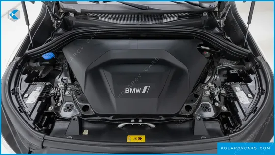 BMW IX1 XDRIVE 30 M SPORT