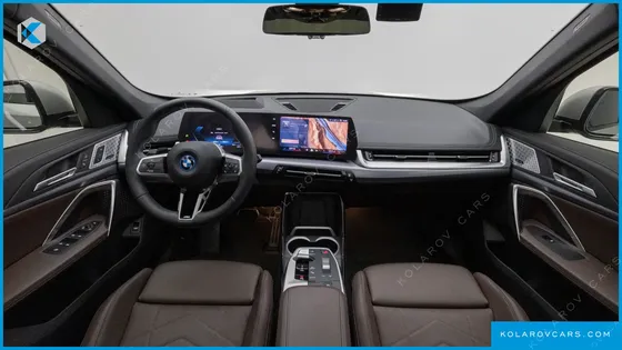 BMW IX1 XDRIVE 30 M SPORT