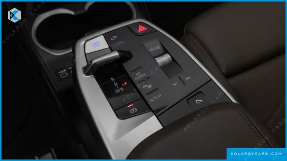 BMW IX1 XDRIVE 30 M SPORT