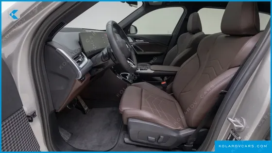 BMW IX1 XDRIVE 30 M SPORT