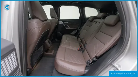 BMW IX1 XDRIVE 30 M SPORT
