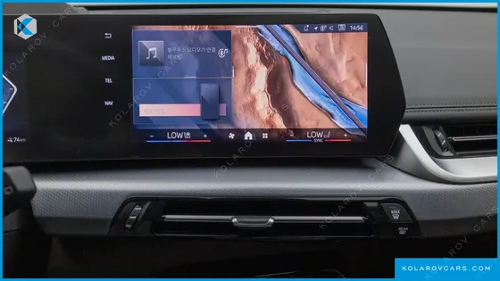 BMW IX1 XDRIVE 30 M SPORT