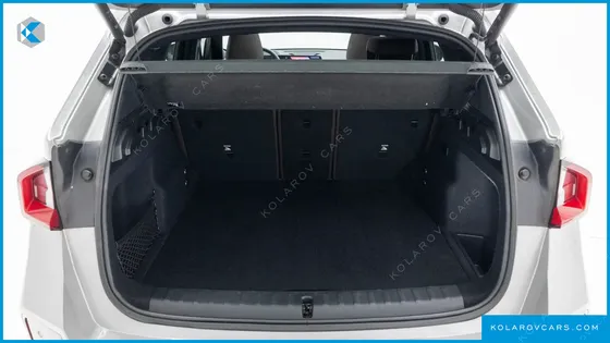 BMW IX1 XDRIVE 30 M SPORT