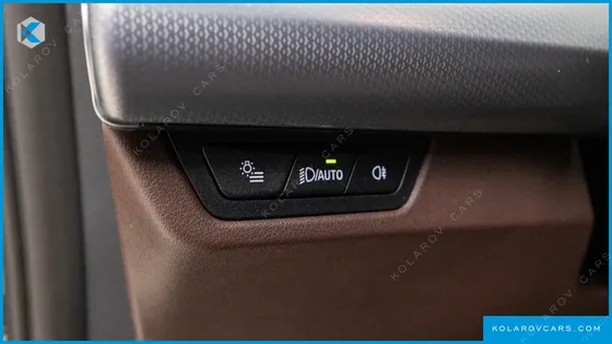 BMW IX1 XDRIVE 30 M SPORT