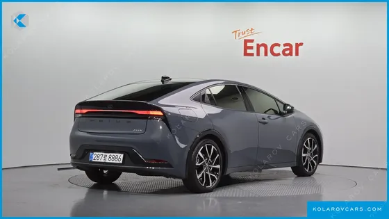 TOYOTA PRIUS 2.0 PHEV XSE