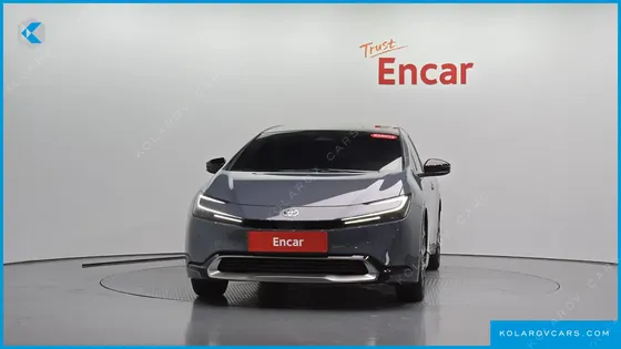 TOYOTA PRIUS 2.0 PHEV XSE