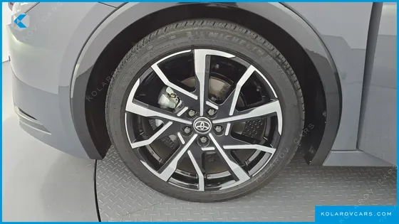 TOYOTA PRIUS 2.0 PHEV XSE