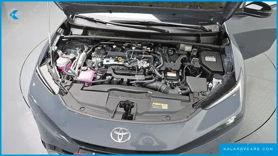 TOYOTA PRIUS 2.0 PHEV XSE
