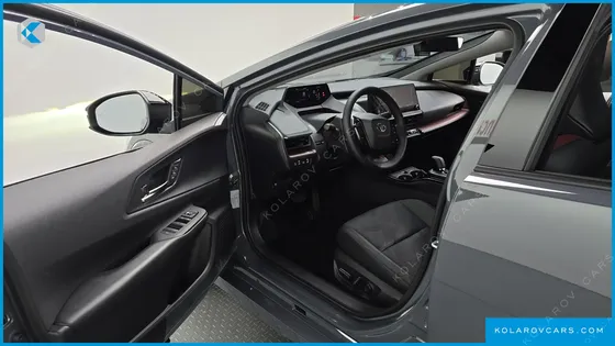 TOYOTA PRIUS 2.0 PHEV XSE