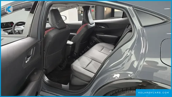TOYOTA PRIUS 2.0 PHEV XSE
