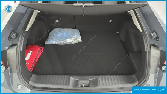 TOYOTA PRIUS 2.0 PHEV XSE