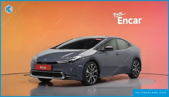 TOYOTA PRIUS 2.0 PHEV XSE