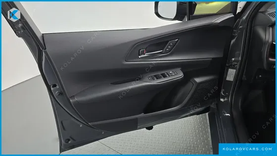 TOYOTA PRIUS 2.0 PHEV XSE