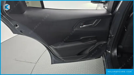 TOYOTA PRIUS 2.0 PHEV XSE