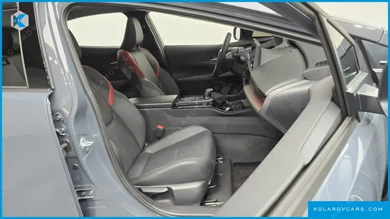 TOYOTA PRIUS 2.0 PHEV XSE
