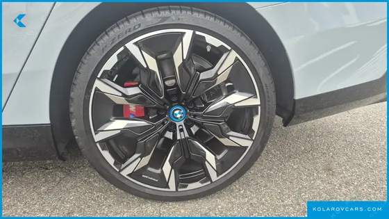 BMW 5 SERIES 550E XDRIVE M SPORT PRO