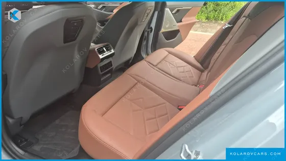 BMW 5 SERIES 550E XDRIVE M SPORT PRO